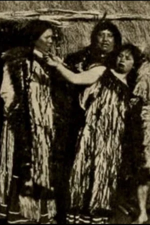 Постер: Loved by a Maori Chieftess
