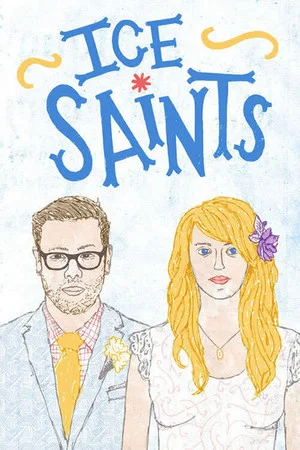 Постер: Ice Saints