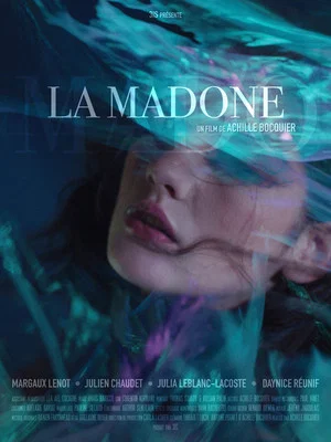 Постер: La Madone