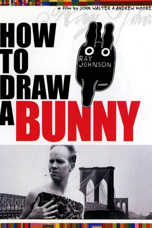 Постер: How to Draw a Bunny