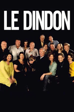 Постер: Le Dindon