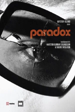 Постер: Paradox