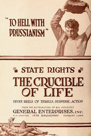 Постер: The Crucible of Life