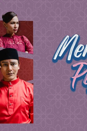Постер: Mentua Pujaan
