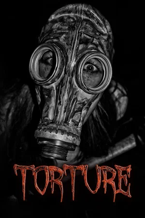 Постер: Torture