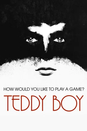 Постер: Teddy Boy