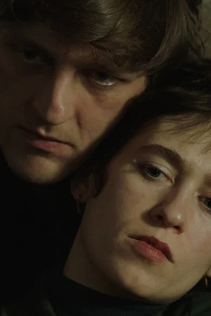 Постер: Leo & Anna