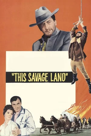 Постер: This Savage Land