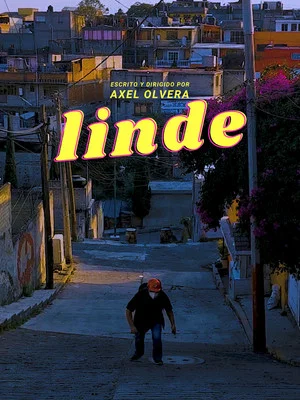 Постер: Linde