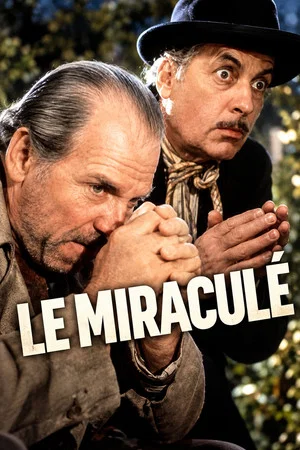 Постер: Miracle Healing