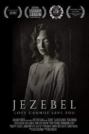 Постер: Jezebel