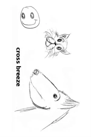 Постер: Cross Breeze