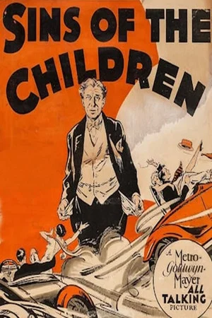 Постер: The Sins of the Children