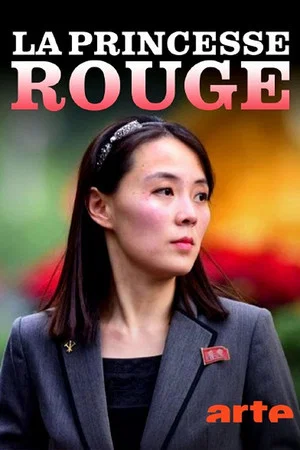 Постер: The Red Princess