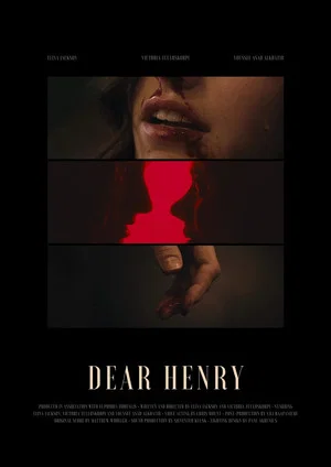 Постер: Dear Henry