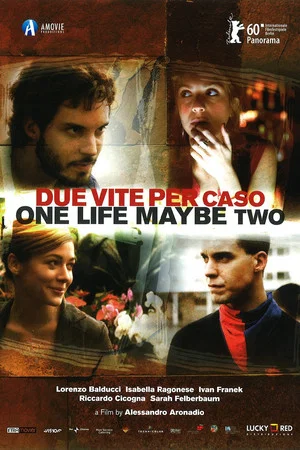 Постер: One Life, Maybe Two