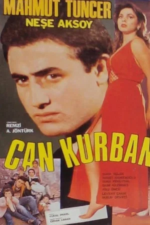 Постер: Can Kurban