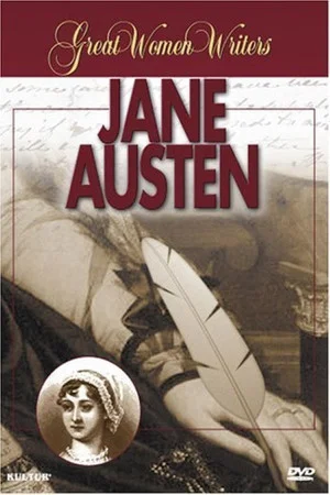 Постер: Great Women Writers: Jane Austen