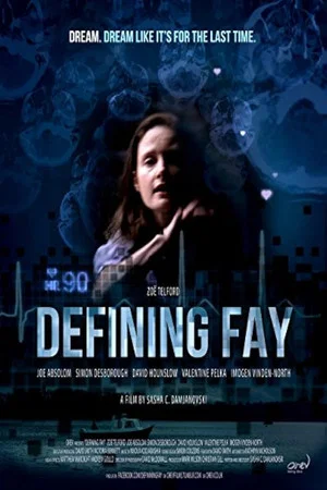 Постер: Defining Fay