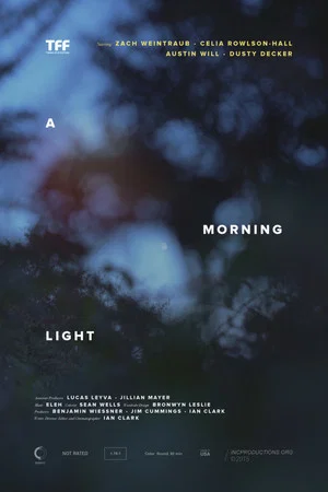 Постер: A Morning Light