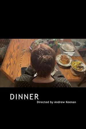 Постер: Dinner