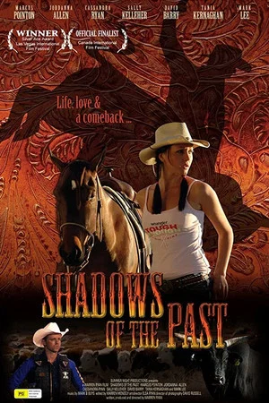 Постер: Shadows of the Past