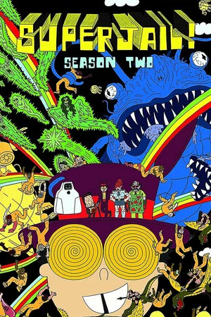 Постер: 2 сезон