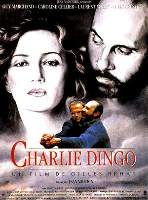 Постер: Charlie Dingo