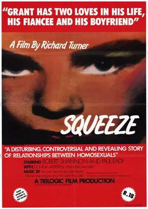 Постер: Squeeze