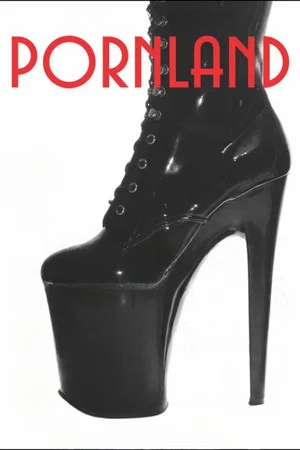 Постер: Pornland