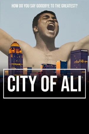 Постер: City of Ali