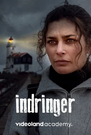 Постер: Indringer