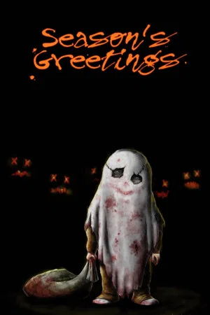 Постер: Season's Greetings