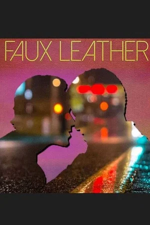 Постер: Faux Leather