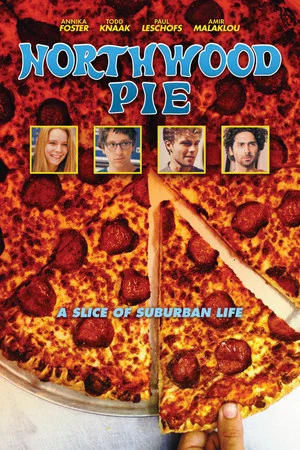 Постер: Northwood Pie