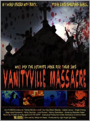 Постер: Vanityville Massacre