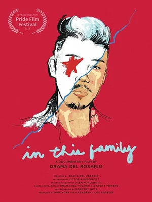 Постер: In This Family