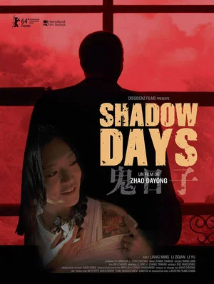 Постер: Shadow Days
