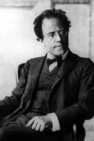 Постер: Mahler in New York