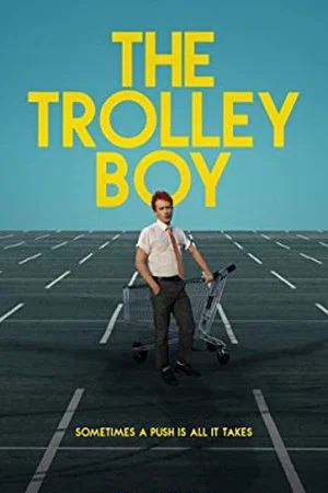 Постер: The Trolley Boy
