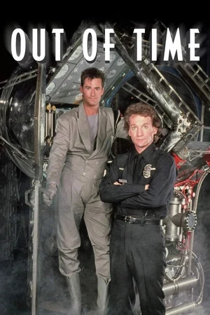Постер: Out of Time