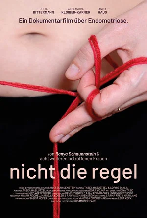 Постер: Nicht die Regel