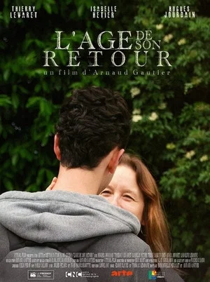 Постер: L'âge de son retour