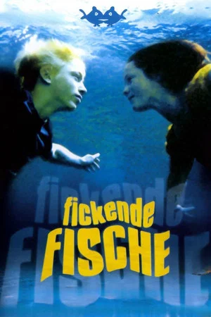 Постер: Do Fish Do It?