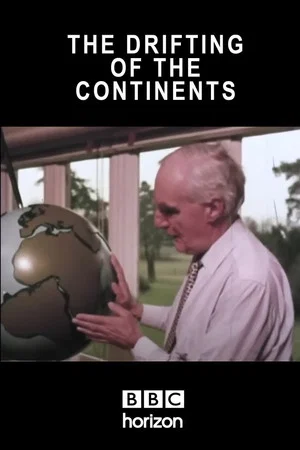 Постер: The Drifting of the Continents