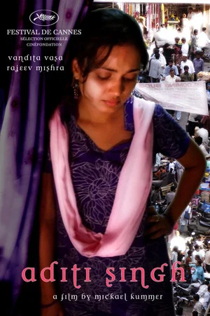Постер: Aditi Singh