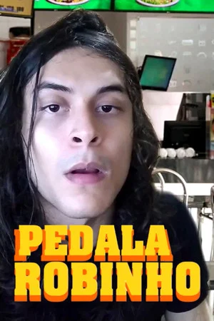 Постер: Pedala, Robinho