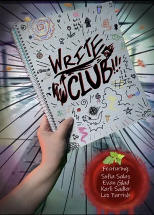 Постер: Write Club