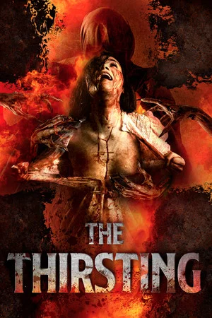 Постер: The Thirsting