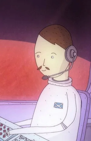 Постер: Phone Home